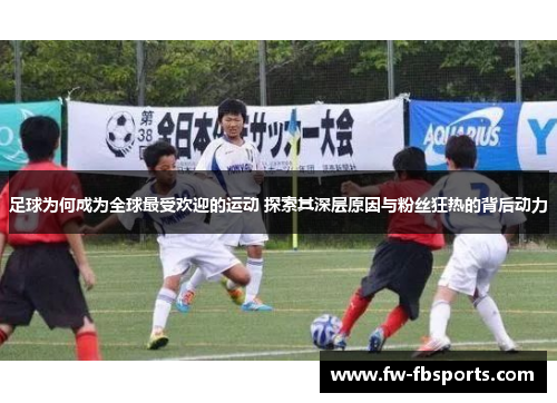 足球为何成为全球最受欢迎的运动 探索其深层原因与粉丝狂热的背后动力