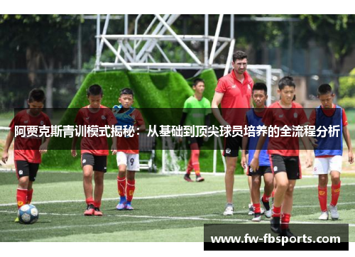 阿贾克斯青训模式揭秘：从基础到顶尖球员培养的全流程分析
