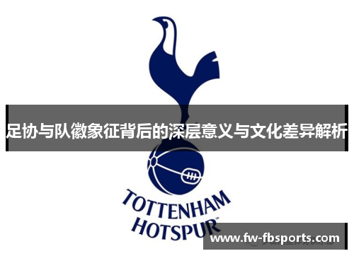 足协与队徽象征背后的深层意义与文化差异解析 足协与队徽象征背后的深层意义与文化差异解析
